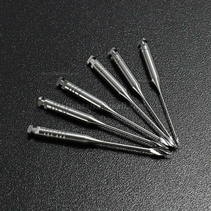 5 Boxes Dental Endo GATES Glidden Drill 32mm 1-6# Endodontic Root Canal Tools